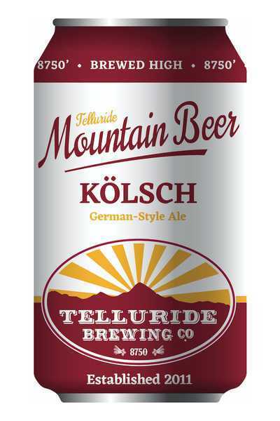 Telluride-Brewing-Mountain-Beer-Kölsch