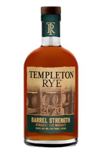 Templeton-Rye-Barrel-Strength