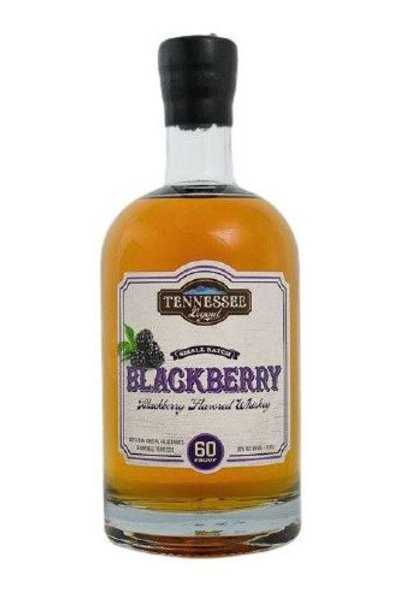 Tennessee-Legend-Blackberry-Whiskey