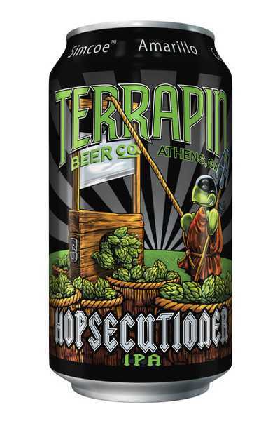 Terrapin-Hopsecutioner