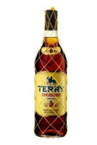 Terry-Centenario-Brandy