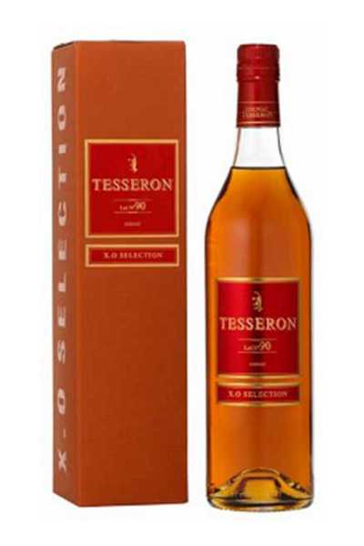 Tesseron-Cognac-XO-Selection-Lot-No.-90