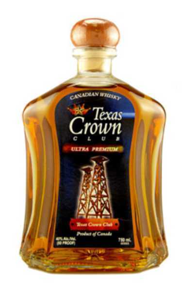Texas-Crown-Club-Canadian-Whisky