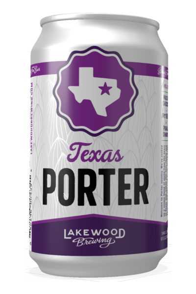 Texas-Porter