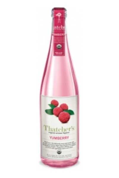 Thatcher’s-Organic-Yumberry-Liqueur