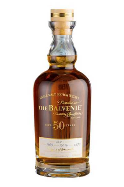 The-Balvenie-50-Year