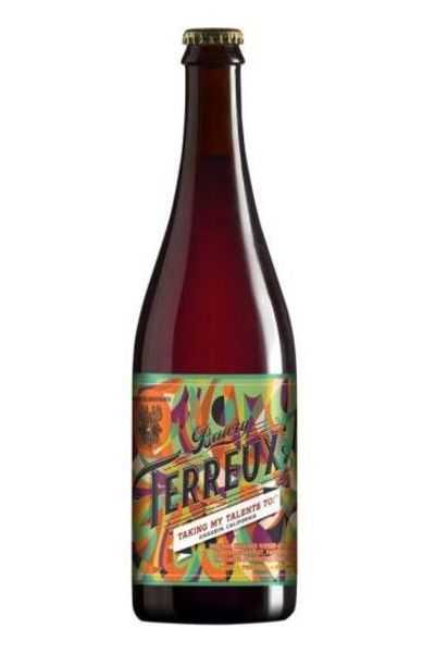 The-Bruery-Terreux-Taking-My-Talents-To-Anaheim,-CA