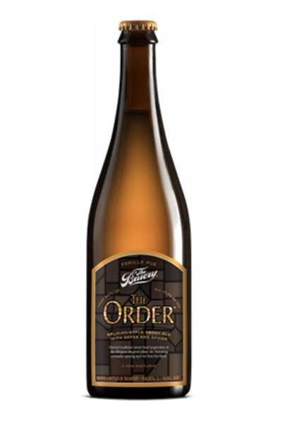 The-Bruery-The-Order-Belgian-Strong-Dark-Ale