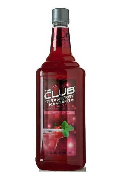 The-Club-Strawberry-Margarita