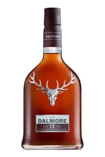 The-Dalmore-12-Year