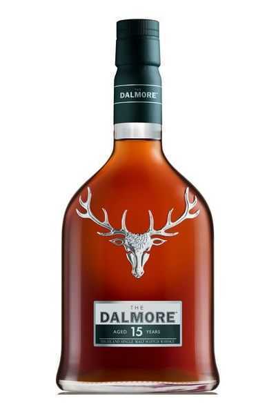 The-Dalmore-15-Year