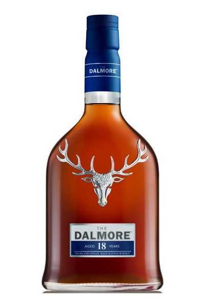 The-Dalmore-18-Year
