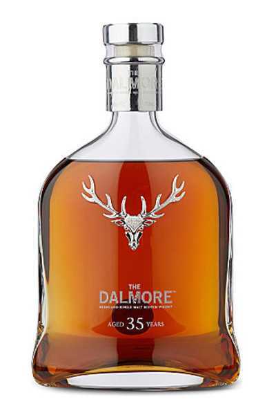 The-Dalmore-35-Year