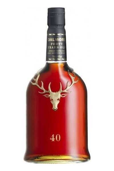 The-Dalmore-40-Year