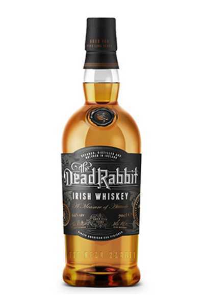 The-Dead-Rabbit-Irish-Whiskey