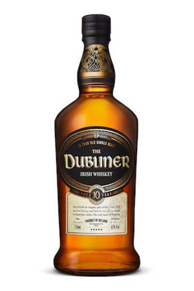 The-Dubliner-10-Year-Old