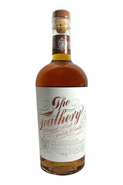 The-Feathery-Blended-Malt-Scotch-Whisky