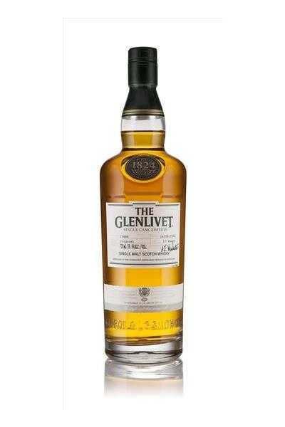 The-Glenlivet-Quercus-17-Year-Old-Single-Cask-Edition