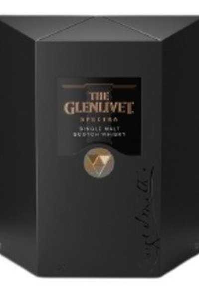 The-Glenlivet-Spectra-Scotch-Whisky