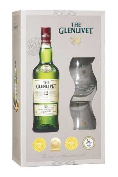 The-Glenliviet-12-Year-Gift-Set-With-Glasses