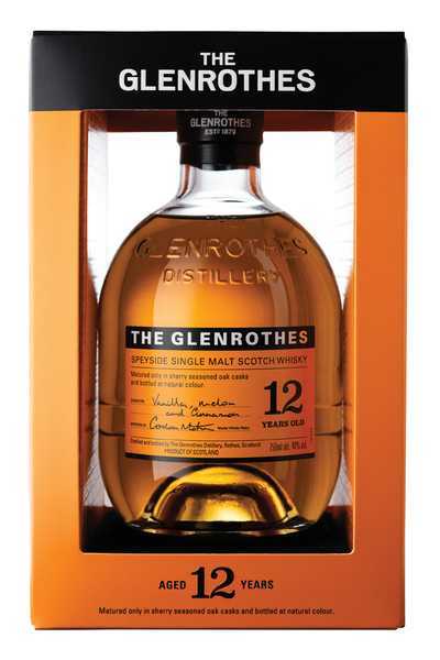 The-Glenrothes-12-Year-Old-Single-Malt-Scotch-Whisky