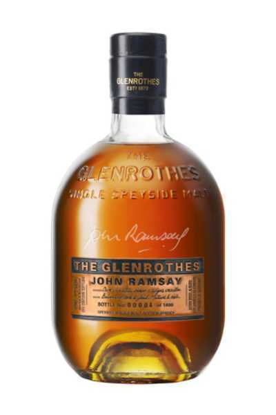 The-Glenrothes-John-Ramsay-Whiskey-Box-Set