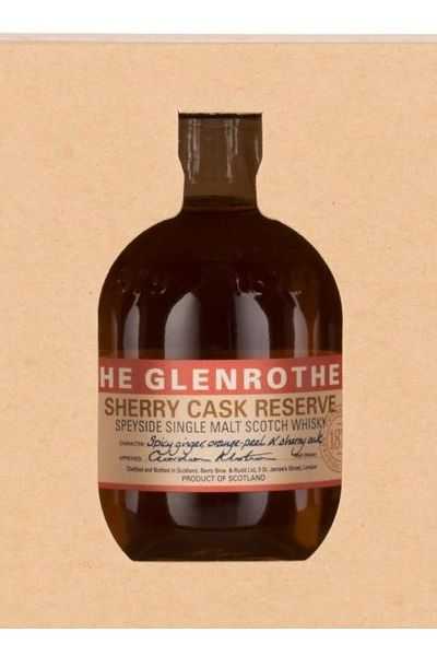 The-Glenrothes-Reserve-Selection-Gift-Set