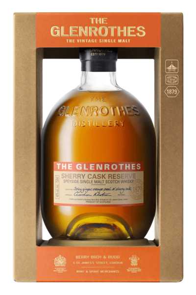 The-Glenrothes-Sherry-Cask-Reserve-Single-Malt-Scotch-Whisky