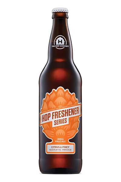 The-Hop-Concept-Citrus-&-Piney-IPA