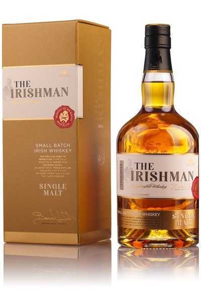 The-Irishman-Single-Malt