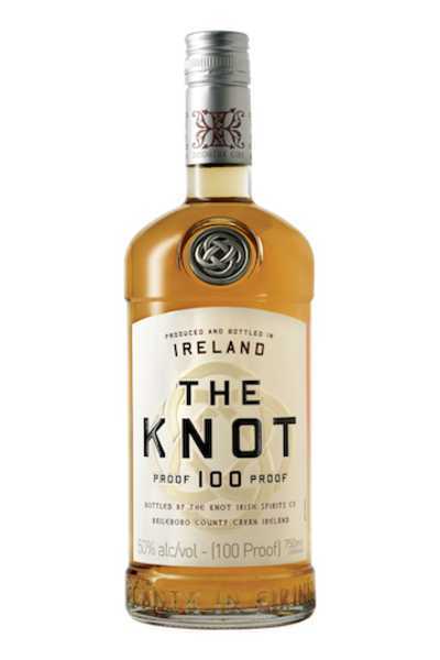 The-Knot-100-Proof