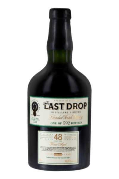 The-Last-Drop-48-Year-Scotch