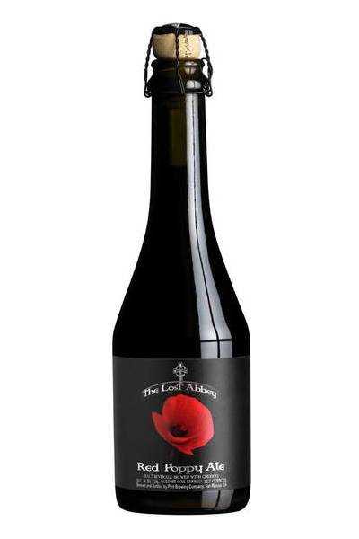 The-Lost-Abbey-Red-Poppy-Ale