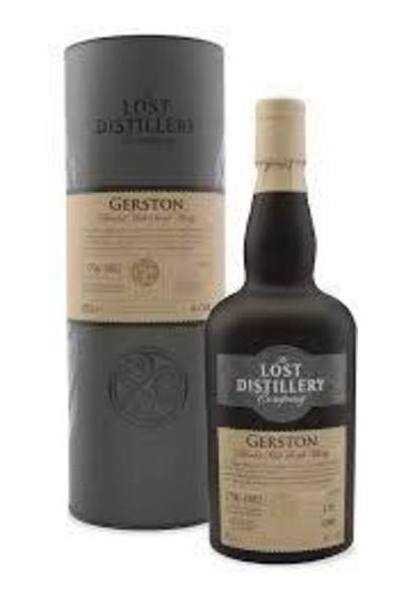 The-Lost-Distillery-Company-Gerston