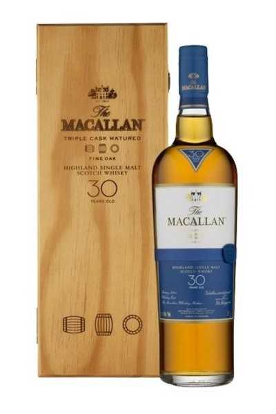 The-Macallan-30-Year-Fine-Oak