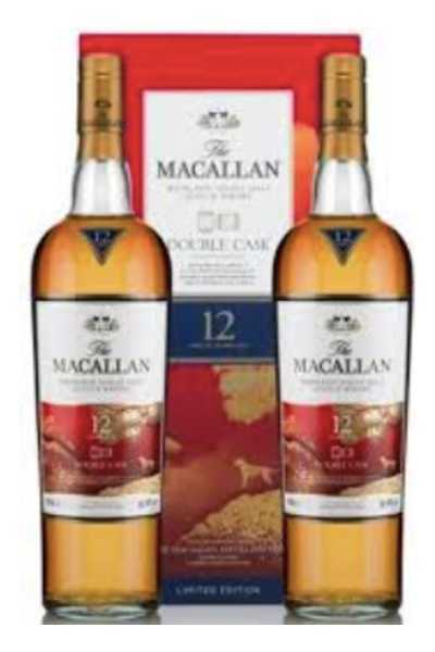 The-Macallan-Double-Cask-12-Year-Old-Chinese-New-Year-Edition