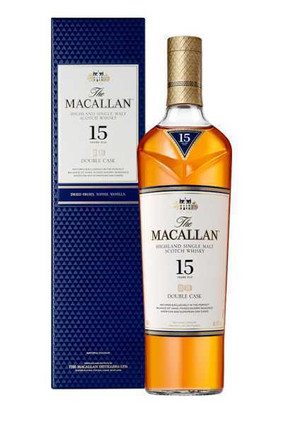 The-Macallan-Double-Cask-15-Years-Old