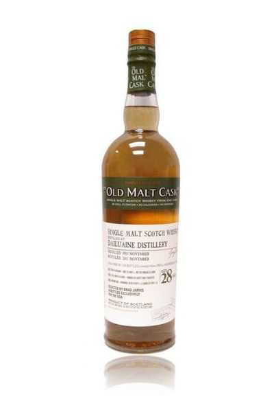 The-Old-Malt-Cask-Dailuaine-28-Year