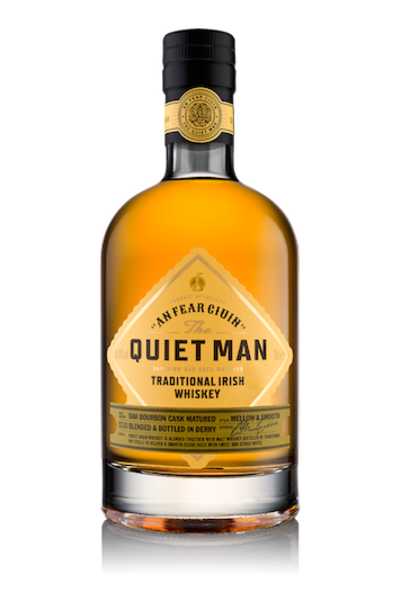 The-Quiet-Man-Irish-Whiskey