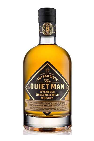 The-Quiet-Man-Single-Malt-Irish-Whiskey-8-Year