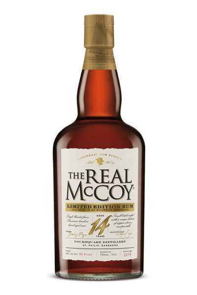 The-Real-McCoy-Limited-Edition-14-Year-Bourbon-Barrel-Aged-Rum