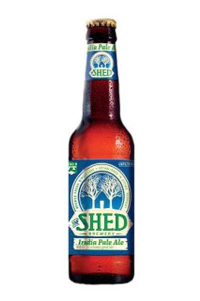 The-Shed-IPA