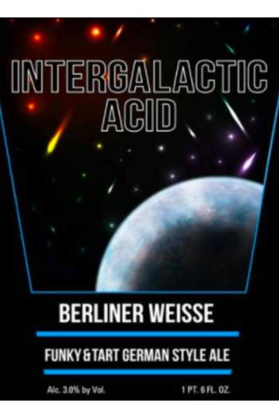 The-Tap-Intergalactic-Acid