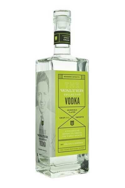 The-Walter-Collective-Vodka