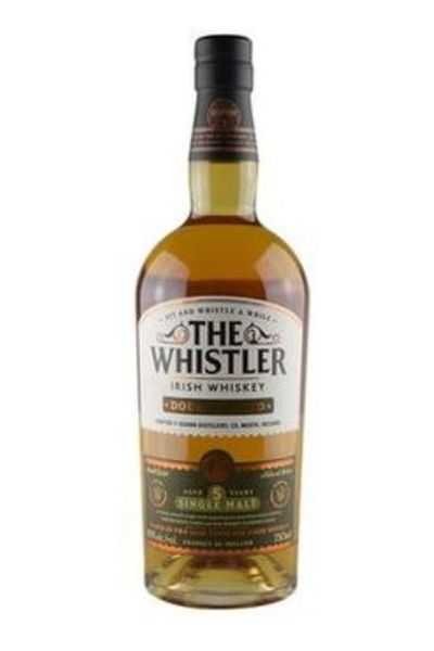 The-Whistler-Irish-Whiskey-5-Year