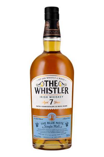The-Whistler-Irish-Whiskey-7-Year