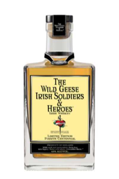 The-Wild-Geese-Soldiers-and-Heroes-Classic-Blend