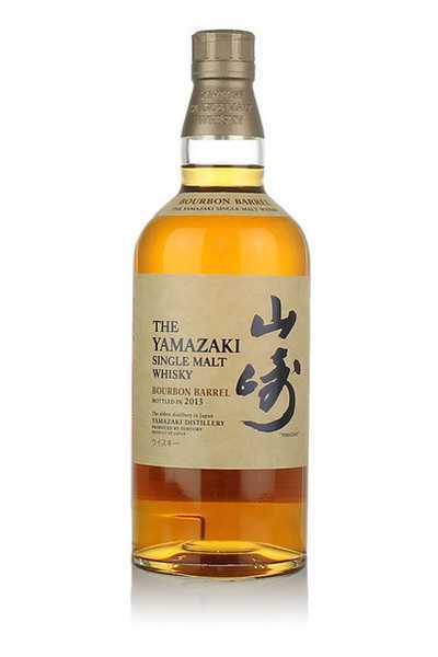 The-Yamazaki-Bourbon-Barrel-Single-Malt-2013