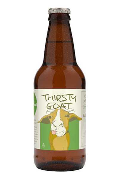 Thirsty-Planet-Thirsty-Goat