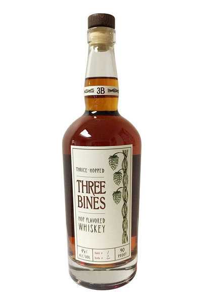 Three-Bines-Hop-Flavored-Whiskey